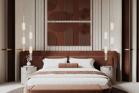 Villa de 6 chambres à Mohammed Bin Rashid City, UAE No. 146363 16