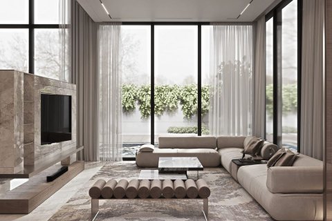 Villa de 6 chambres à Mohammed Bin Rashid City, UAE No. 146363 7