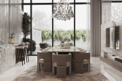 Villa de 6 chambres à Mohammed Bin Rashid City, UAE No. 146363 3