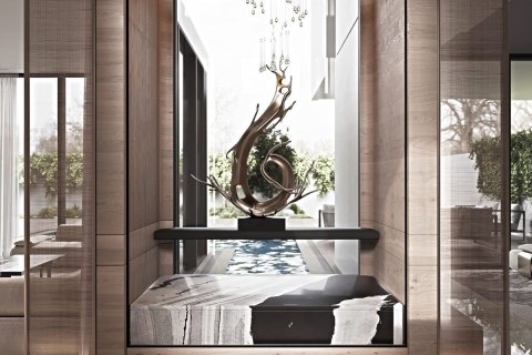 Villa de 6 chambres à Mohammed Bin Rashid City, UAE No. 146363 20