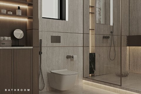 Villa de 6 chambres à Mohammed Bin Rashid City, UAE No. 146363 15