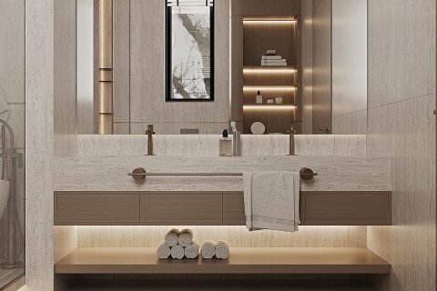 Villa de 6 chambres à Mohammed Bin Rashid City, UAE No. 146363 8