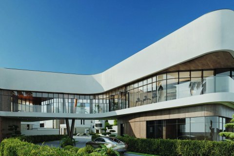 Villa de 6 chambres à Mohammed Bin Rashid City, UAE No. 146363 4