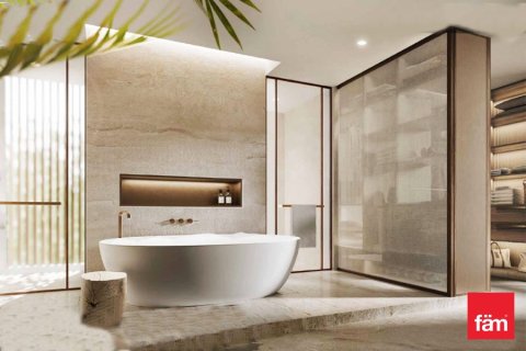 Вилла с 6 спальнями в Tilal Al Ghaf, ОАЭ №146360 15