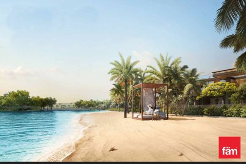 Вилла с 6 спальнями в Tilal Al Ghaf, ОАЭ №146360 19