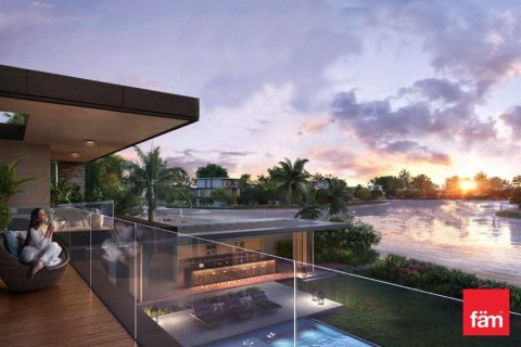 Вилла с 6 спальнями в Tilal Al Ghaf, ОАЭ №146360 5