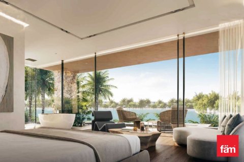 Вилла с 6 спальнями в Tilal Al Ghaf, ОАЭ №146360 13