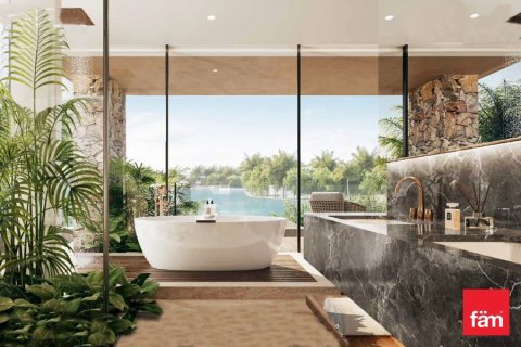 Вилла с 6 спальнями в Tilal Al Ghaf, ОАЭ №146360 16