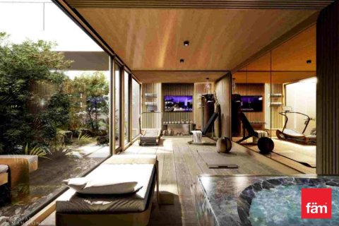 Вилла с 5 спальнями в Tilal Al Ghaf, ОАЭ №146358 6