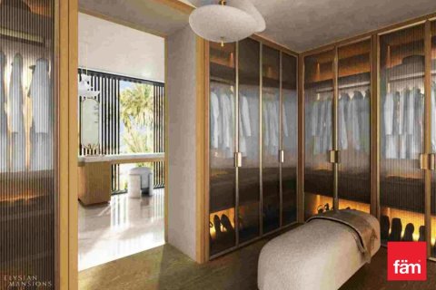 Вилла с 5 спальнями в Tilal Al Ghaf, ОАЭ №146358 10