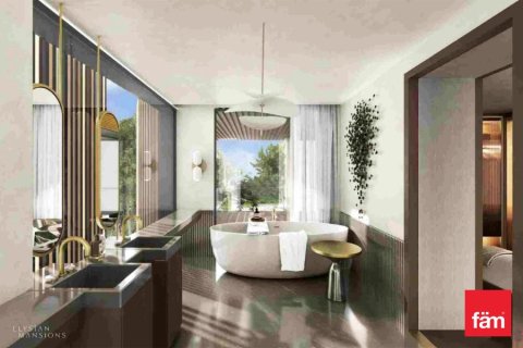 Вилла с 5 спальнями в Tilal Al Ghaf, ОАЭ №146358 11