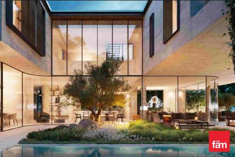 Вилла с 5 спальнями в Tilal Al Ghaf, ОАЭ №146358 5