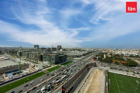 Квартира с 3 спальнями в Даунтаун Дубай (Даунтаун Бурдж Дубай), ОАЭ №146361 22