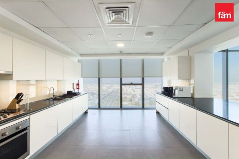 Квартира с 3 спальнями в Даунтаун Дубай (Даунтаун Бурдж Дубай), ОАЭ №146361 6