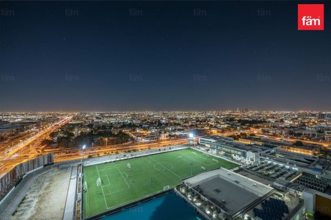 Квартира с 3 спальнями в Даунтаун Дубай (Даунтаун Бурдж Дубай), ОАЭ №146361 20