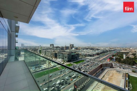 Квартира с 3 спальнями в Даунтаун Дубай (Даунтаун Бурдж Дубай), ОАЭ №146361 9