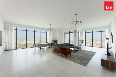 Квартира с 3 спальнями в Даунтаун Дубай (Даунтаун Бурдж Дубай), ОАЭ №146361 4