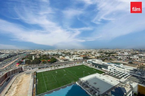 Квартира с 3 спальнями в Даунтаун Дубай (Даунтаун Бурдж Дубай), ОАЭ №146361 23