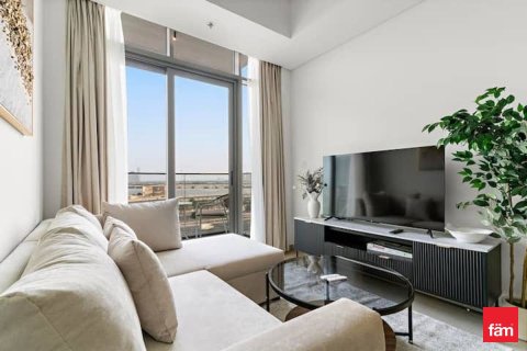 Квартира с 1 спальней в Al Jaddaf, ОАЭ №146362 5