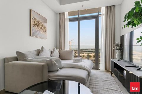 Квартира с 1 спальней в Al Jaddaf, ОАЭ №146362 4