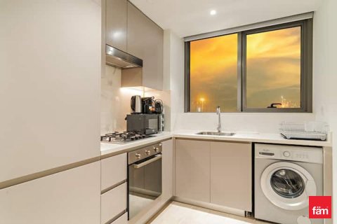 Квартира с 1 спальней в Al Jaddaf, ОАЭ №146362 8