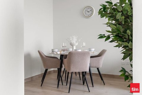 Квартира с 1 спальней в Al Jaddaf, ОАЭ №146362 7