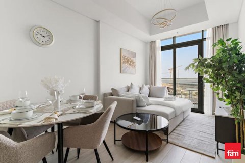 Квартира с 1 спальней в Al Jaddaf, ОАЭ №146362 6