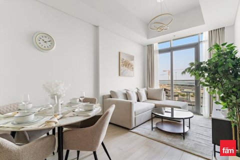 Квартира с 1 спальней в Al Jaddaf, ОАЭ №146362 3