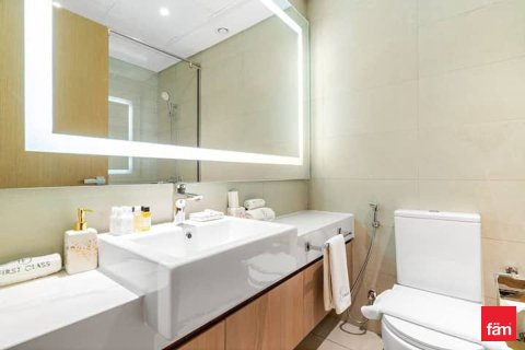 Квартира с 1 спальней в Al Jaddaf, ОАЭ №146362 9