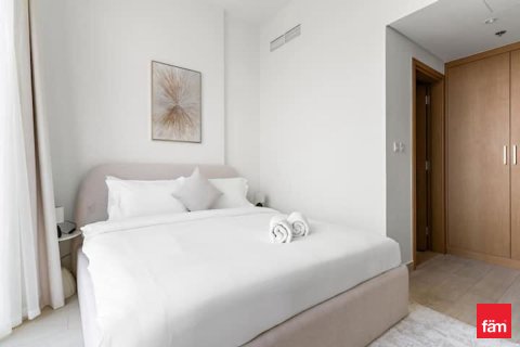 Квартира с 1 спальней в Al Jaddaf, ОАЭ №146362 10