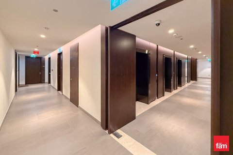 Квартира 56.6м² в Дубай Марина, ОАЭ №164296 16