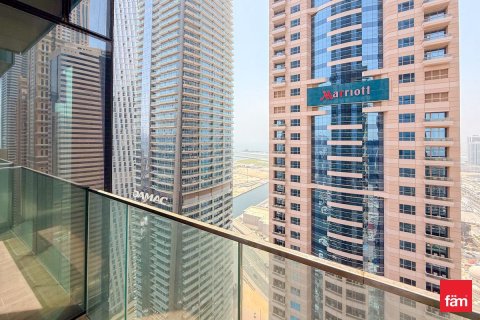 Квартира 56.6м² в Дубай Марина, ОАЭ №164296 18