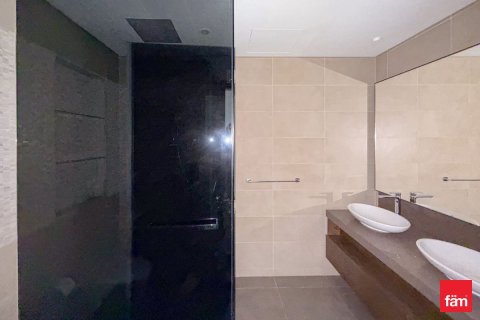 Квартира 56.6м² в Дубай Марина, ОАЭ №164296 15