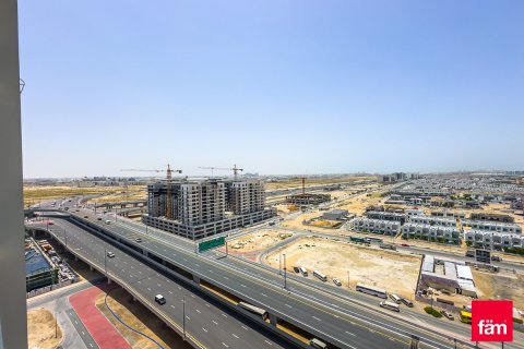 Квартира с 1 спальней в Al Furjan, ОАЭ №164299 5