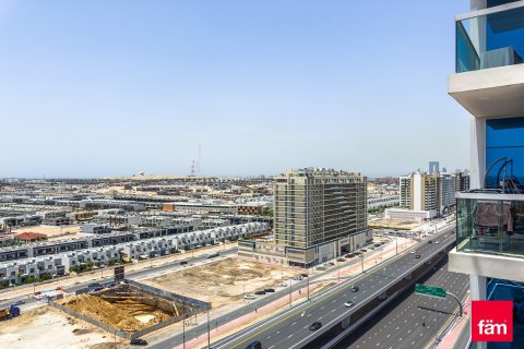 Квартира с 1 спальней в Al Furjan, ОАЭ №164299 14