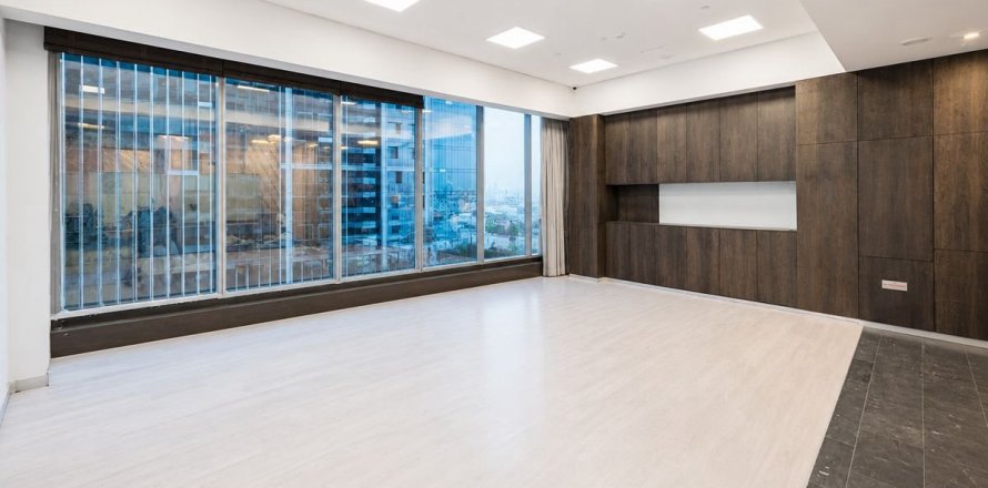 Офис 83.6м² в Sheikh Zayed Road, ОАЭ №164302