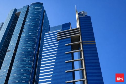 Офис 83.6м² в Sheikh Zayed Road, ОАЭ №164302 15