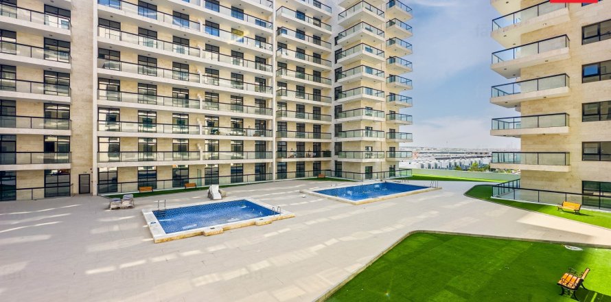 Квартира с 3 спальнями в Al Furjan, ОАЭ №164300