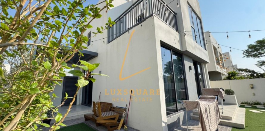 Вилла с 3 спальнями №126282