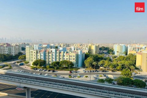 Квартира с 2 спальнями в Al Furjan, ОАЭ №210881 12