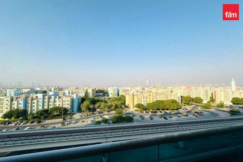 Квартира с 2 спальнями в Al Furjan, ОАЭ №210881 13