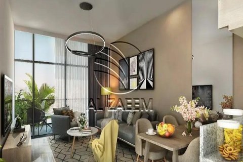 2 غرف نوم شقة في جزيرة الريم, الإمارات العربية المتحدة رقم 91267 3