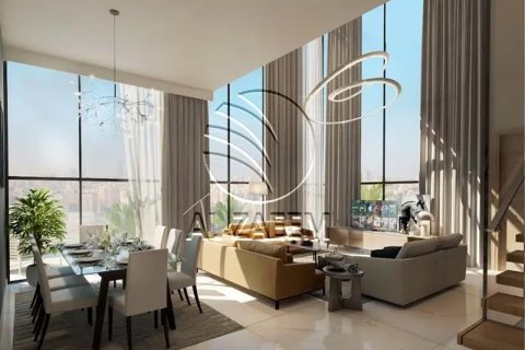 2 غرف نوم شقة في جزيرة الريم, الإمارات العربية المتحدة رقم 91267 5