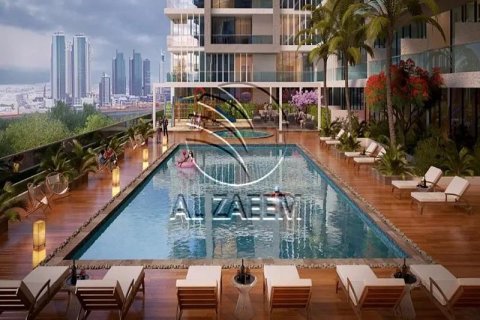 2 غرف نوم شقة في جزيرة الريم, الإمارات العربية المتحدة رقم 91267 12