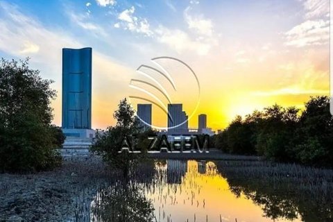 2 غرف نوم شقة في جزيرة الريم, الإمارات العربية المتحدة رقم 91267 9