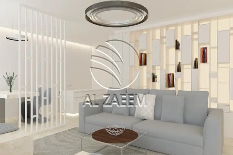 2 غرف نوم شقة في جزيرة الريم, الإمارات العربية المتحدة رقم 91267 10