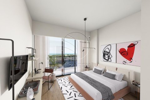 3 غرف نوم شقة على Saadiyat Cultural District, الإمارات العربية المتحدة رقم 91252 8