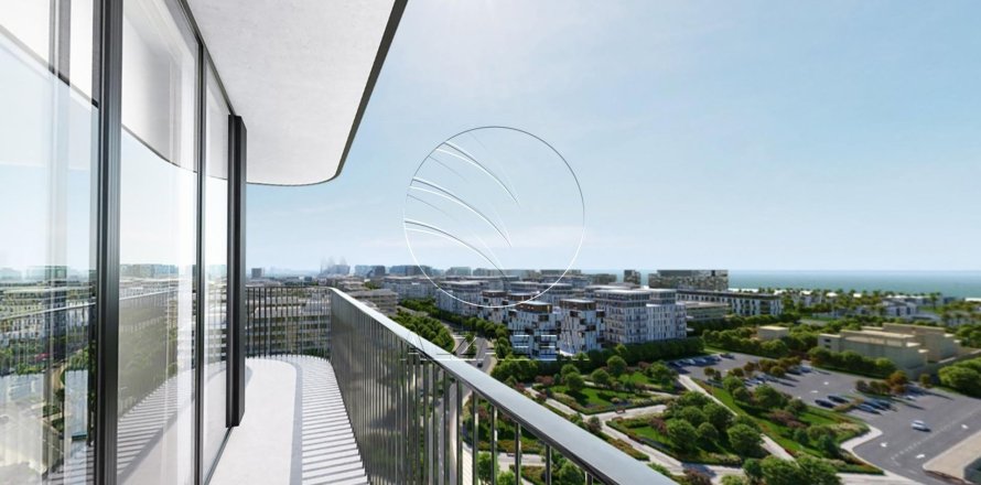 3 غرف نوم شقة على Saadiyat Cultural District, الإمارات العربية المتحدة رقم 91252