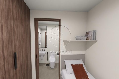 3 غرف نوم شقة على Saadiyat Cultural District, الإمارات العربية المتحدة رقم 91252 13