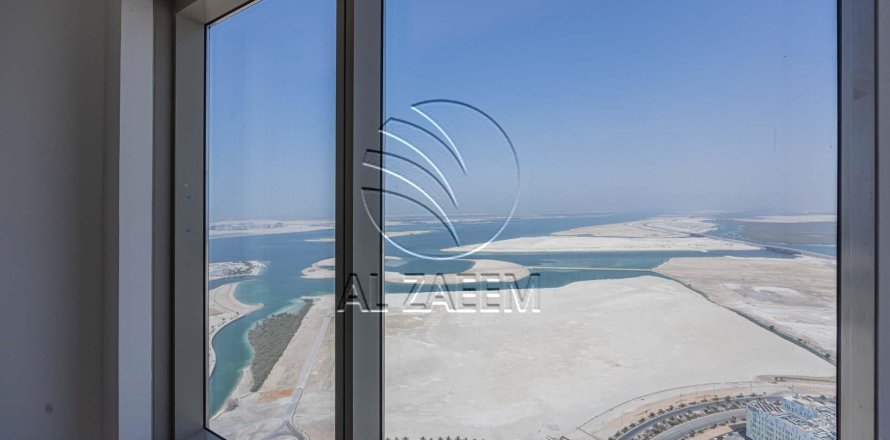 2 bedrooms Apartment in Shams Abu Dhabi, UAE No. 91269